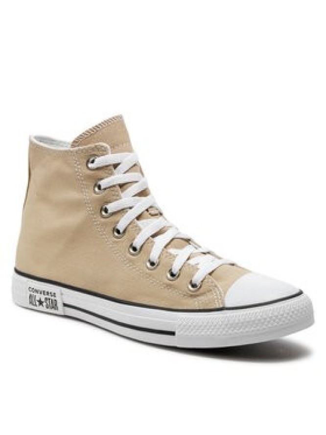 Converse Trampki Chuck Taylor All Star A09204C Beżowy