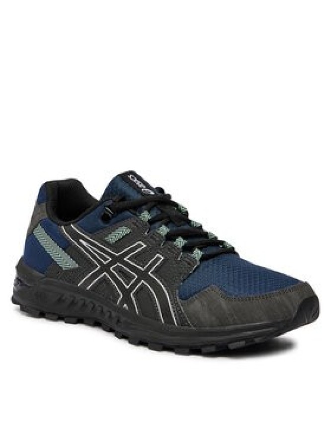 Asics Sneakersy Gel-Citrek 1201A759 Niebieski