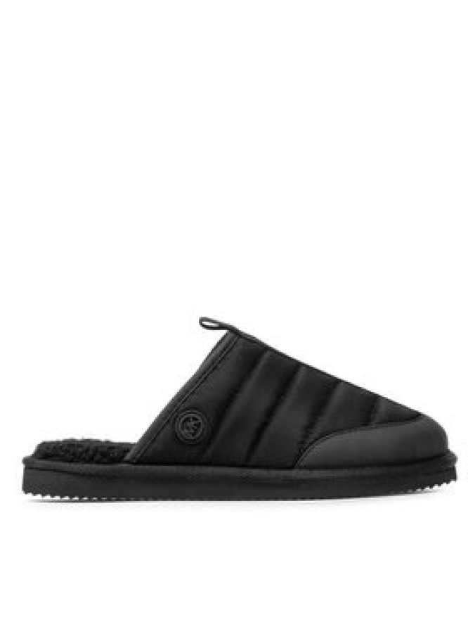 MICHAEL Michael Kors Kapcie Anders Slipper 42R2ANFP1D Czarny