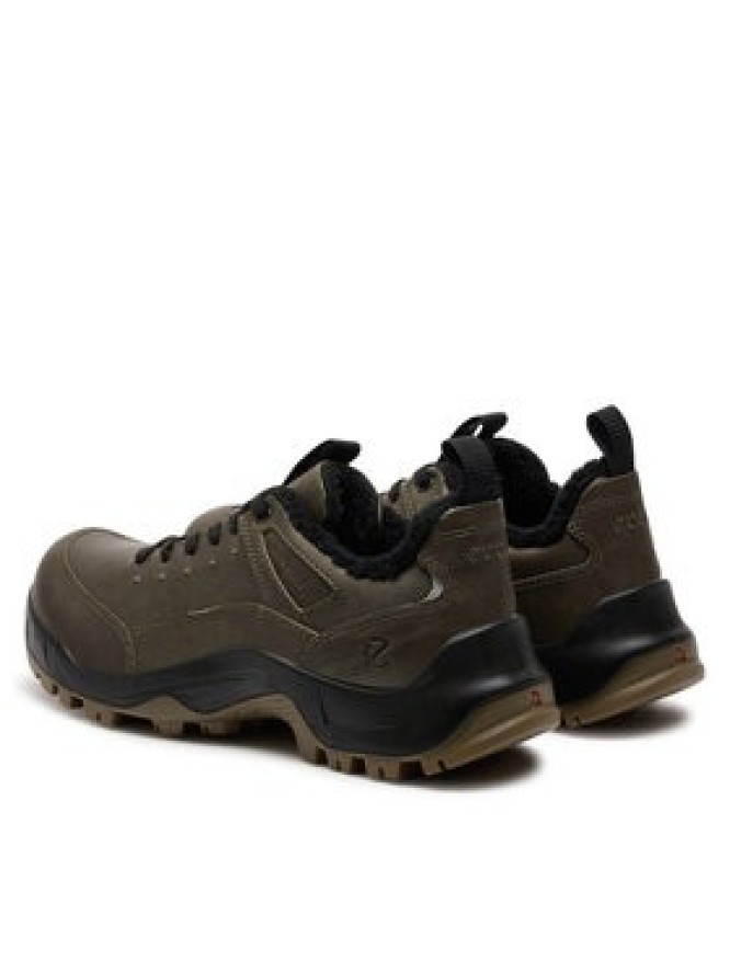 ECCO Trekkingi Offroad M 82236401543 Zielony