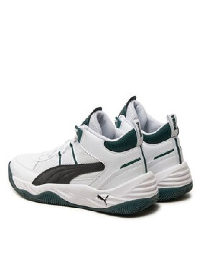 Puma Sneakersy Puma Rebound Future NextGen 392329 11 Czarny