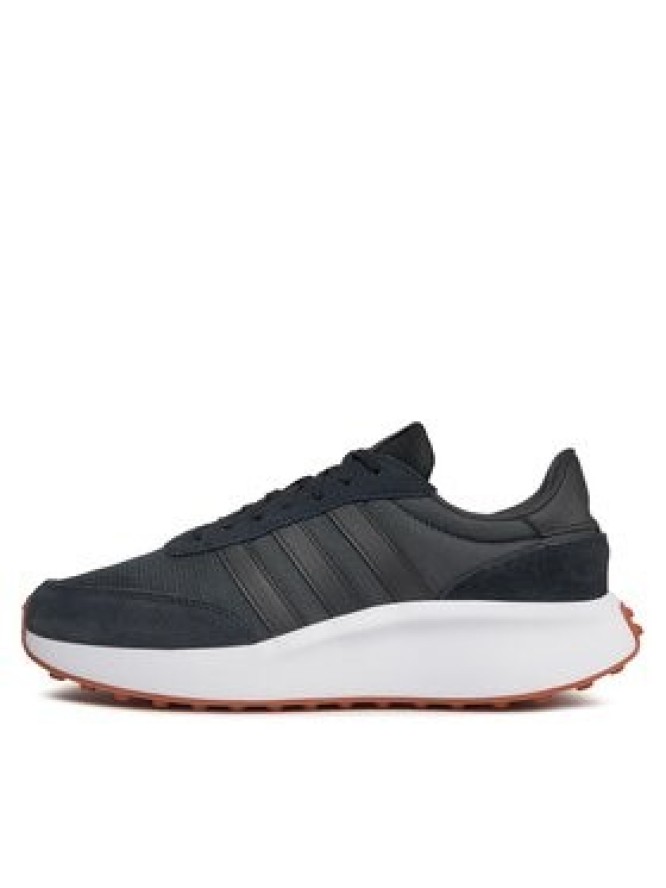 adidas Sneakersy Run 70s Lifestyle Running ID1876 Szary