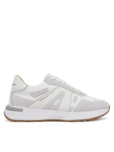 Alexander Smith Sneakersy 3343 Biały