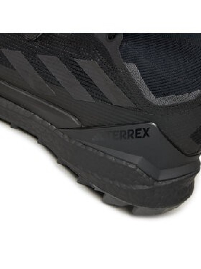 adidas Trekkingi Terrex Free Hiker 2.0 Hiking IE7645 Czarny