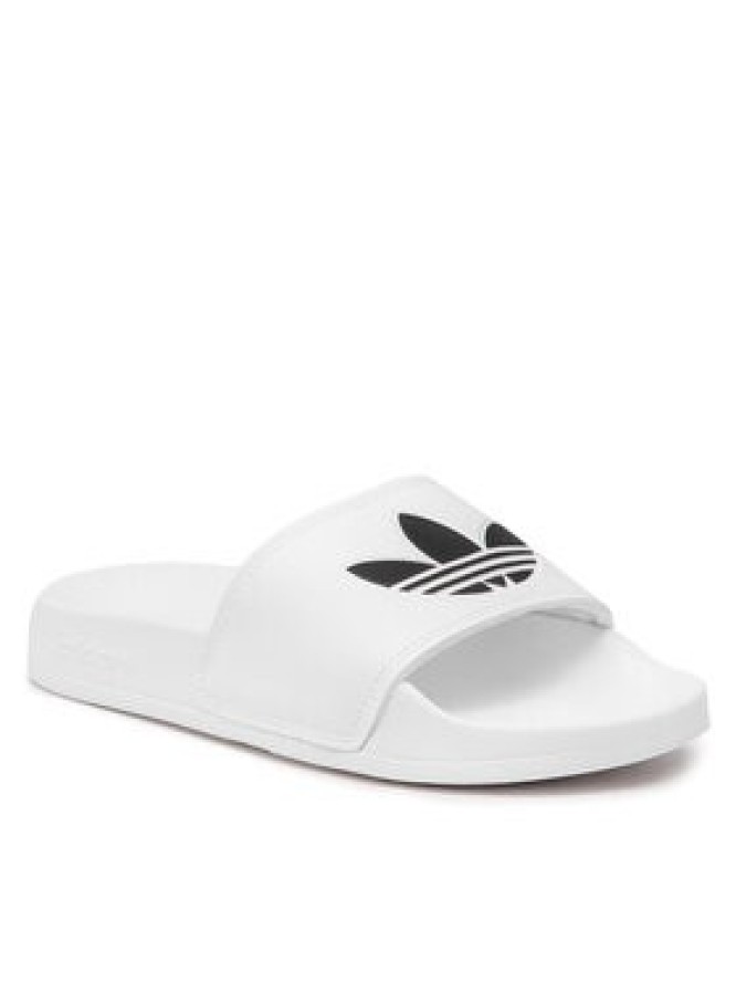 adidas Klapki Adilette Lite FU8297 Biały