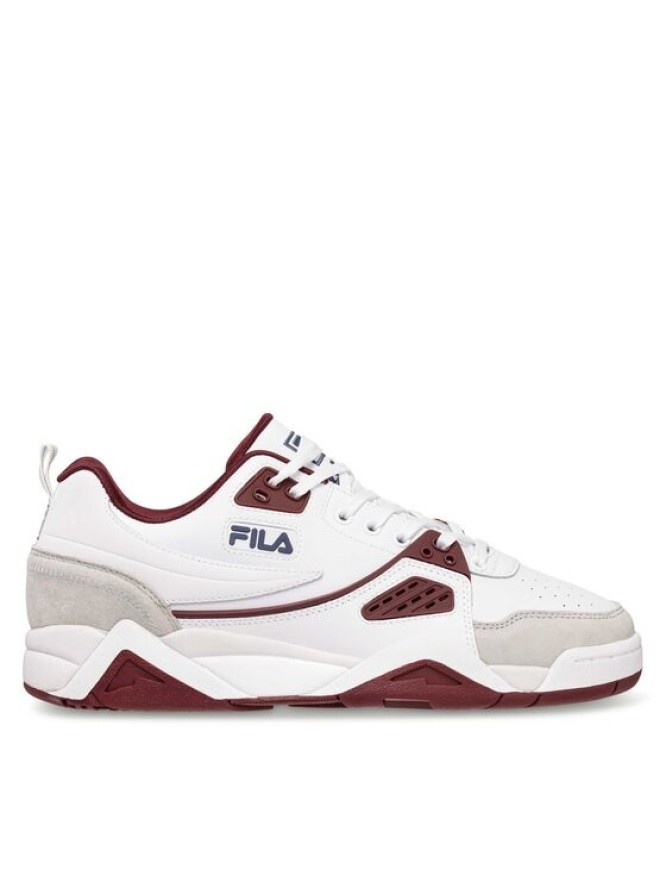 Fila Sneakersy Casim S FFM0262.13166 Biały