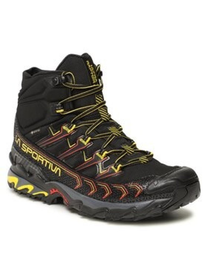 La Sportiva Trekkingi Ultra Raptor II Mid Gtx GORE-TEX 34B999100 Czarny