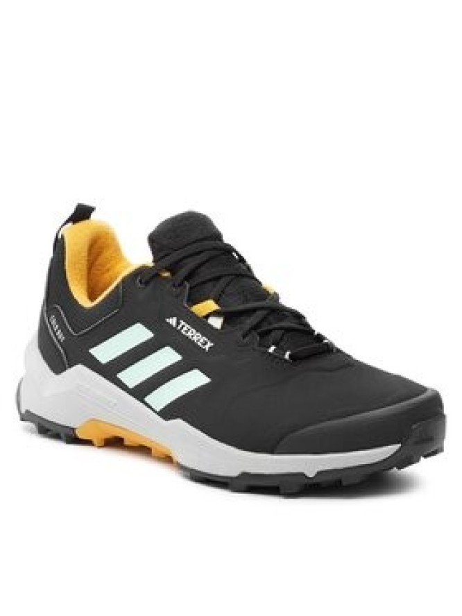 adidas Trekkingi Terrex AX4 Beta COLD.RDY Hiking Shoes IF7434 Czarny