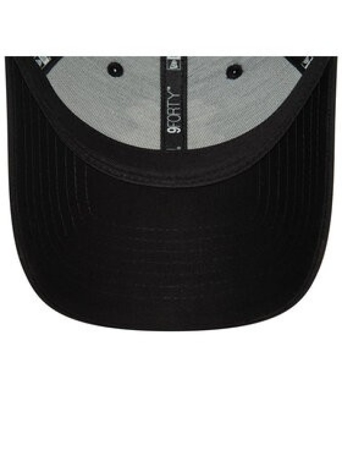 New Era Czapka z daszkiem Wb Hp 9Forty 60565356 Czarny