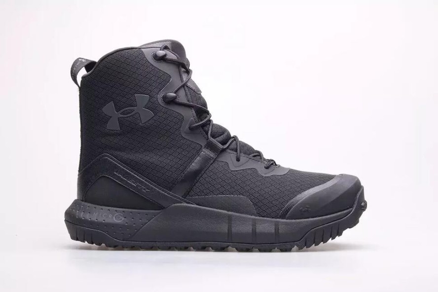 Buty trekkingowe męskie UNDER ARMOUR Micro G Valsetz