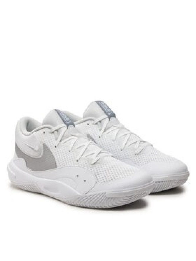 Nike Sneakersy Hyperquick FN4678 102 Biały