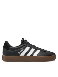 adidas Sneakersy Court ID6286 Czarny