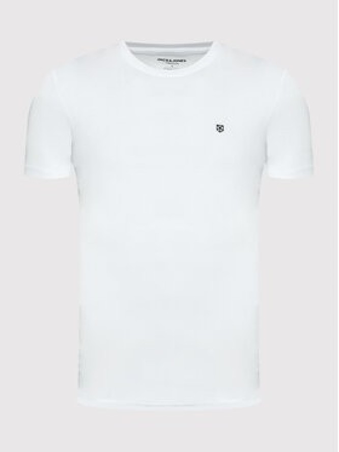 Jack&Jones PREMIUM Komplet 5 t-shirtów Brody 12190468 Kolorowy Regular Fit