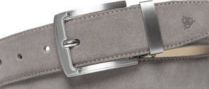 ROY ROBSON PASEK ZAMSZOWY SOPO-RR294 0623 35mm Ledergürtel RO 2531