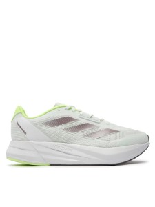 adidas Buty do biegania Duramo Speed IE5476 Zielony