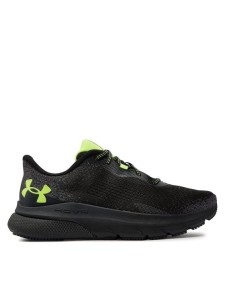 Under Armour Buty do biegania Ua Hovr Turbulence 2 3026520-003 Czarny