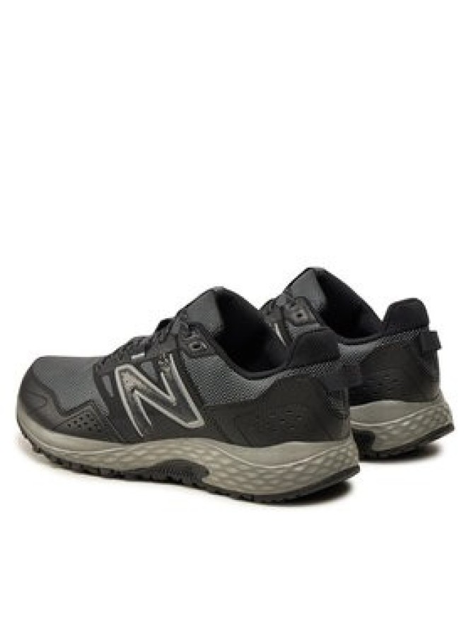 New Balance Buty do biegania 410's MT410LB8 Czarny