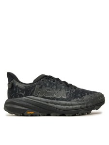 Hoka Buty do biegania Speedgoat 6 GTX GORE-TEX 1155150 Czarny