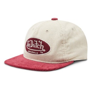 Czapka z daszkiem Von Dutch