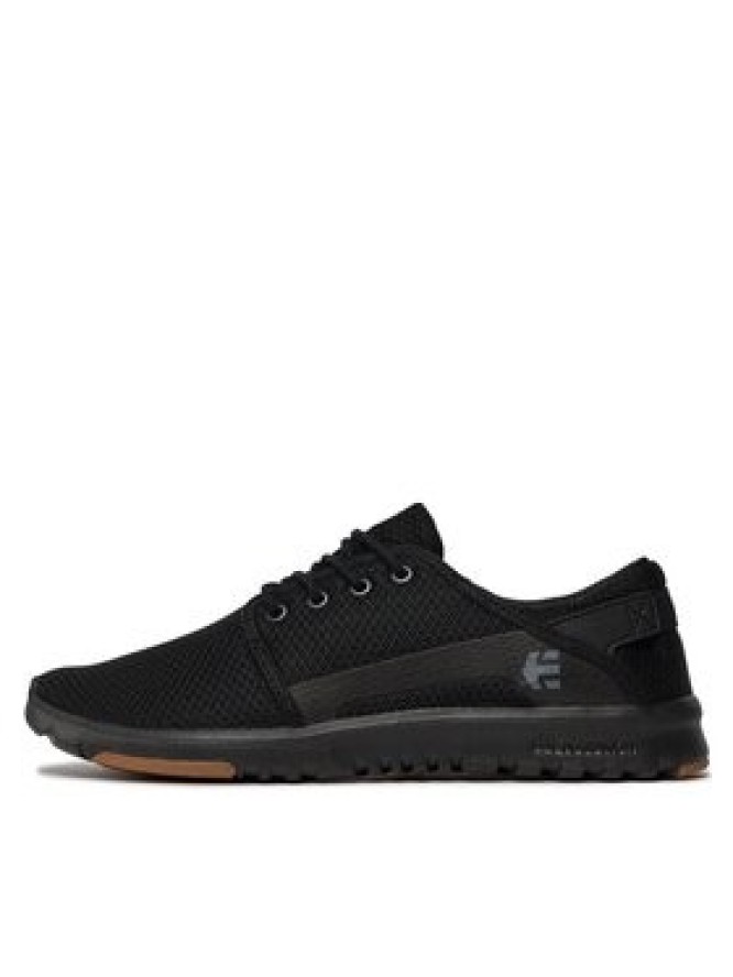 Etnies Sneakersy Scout 4101000419 Czarny