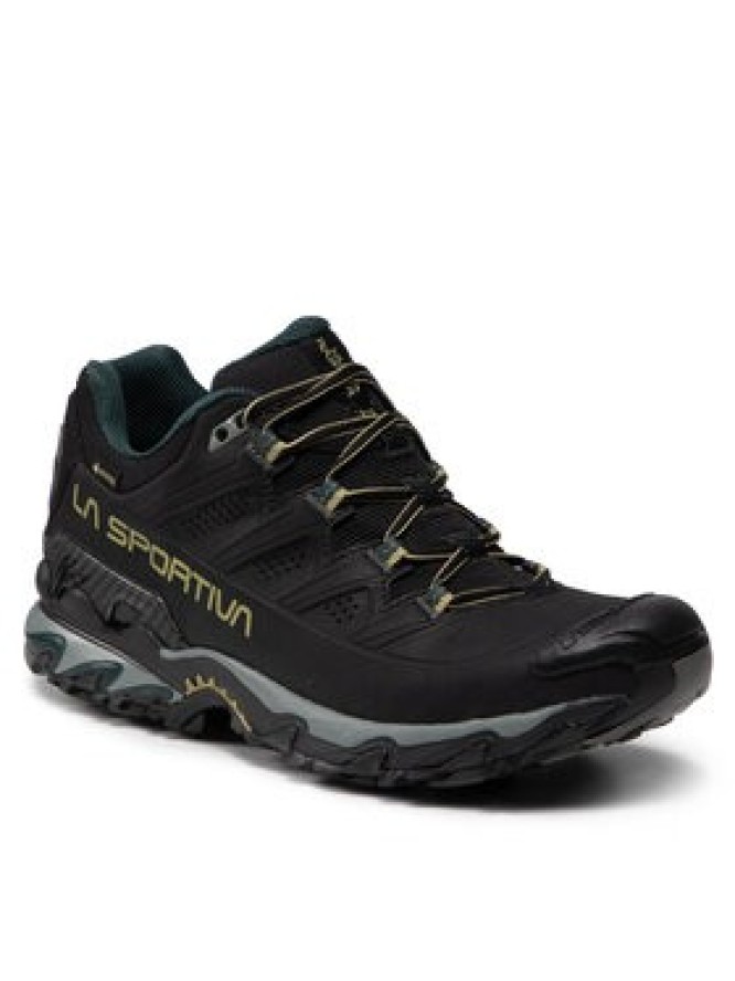 La Sportiva Trekkingi Ultra Raptor II Leather Gtx GORE-TEX 34F999811 Czarny