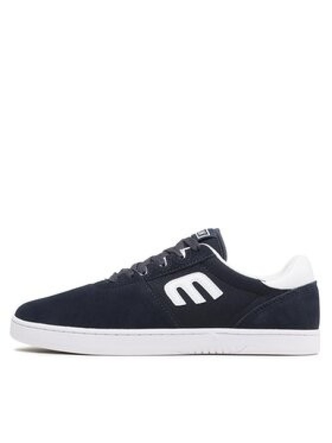 Etnies Sneakersy Josl1n 4102000144 Granatowy