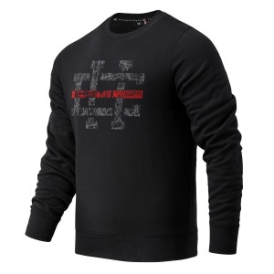 Bluza męska bawełniana EXTREME HOBBY HASHTAG 23