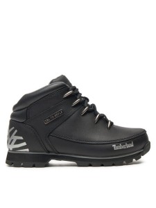 Timberland Trapery Euro Sprint A17JR/TB0A17JR0011 Czarny