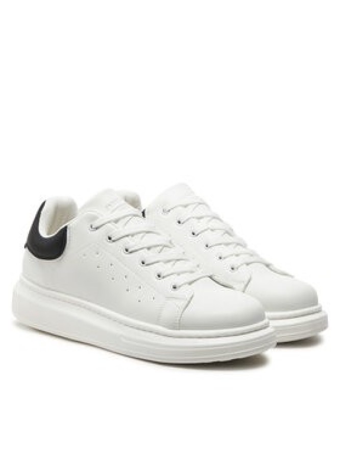 Jack&Jones Sneakersy Bolton 12274377 Biały