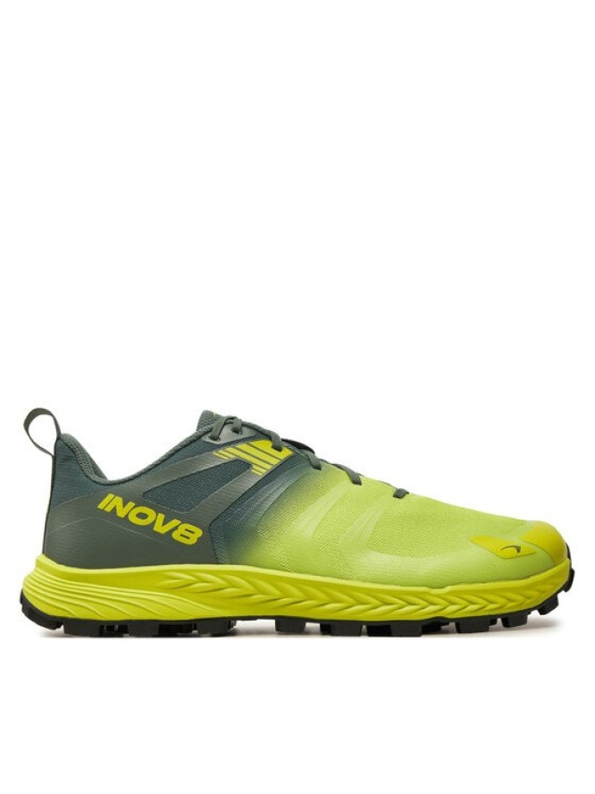 Inov-8 Buty do biegania Trailtalon Speed 01273 Zielony