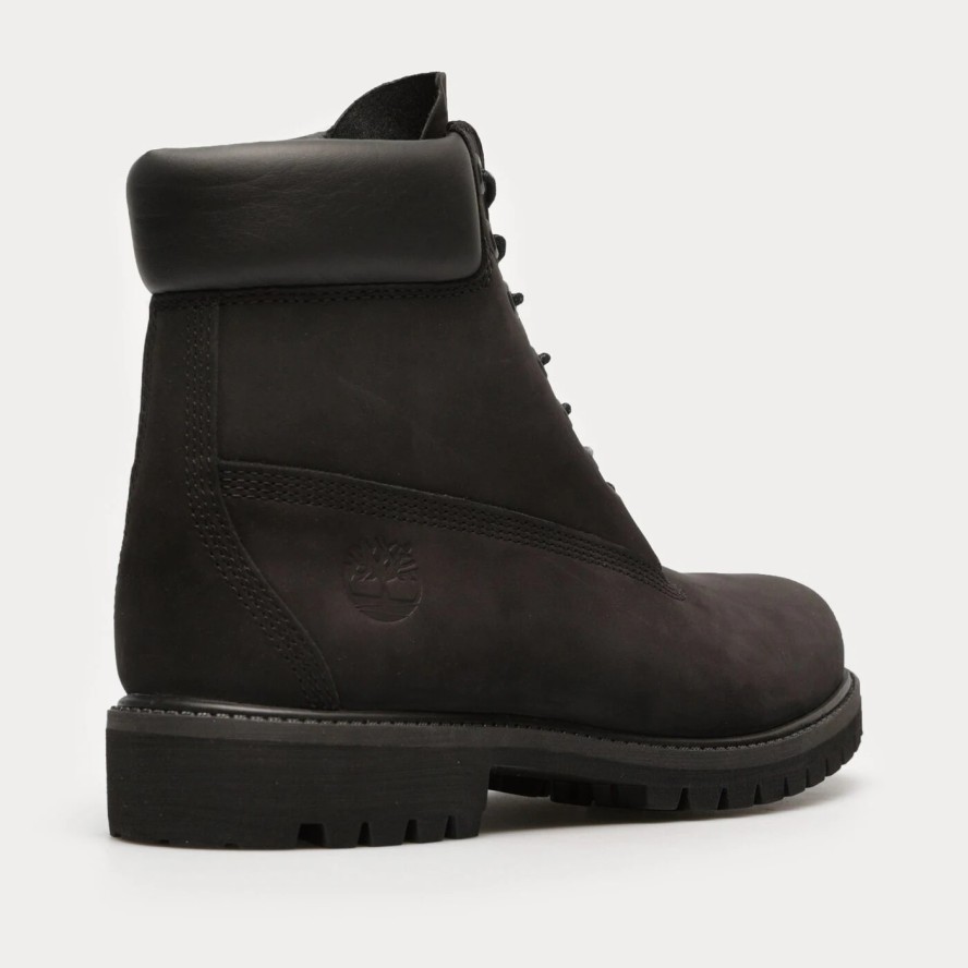 Trapery męskie Timberland 6 Inch Premium Boot