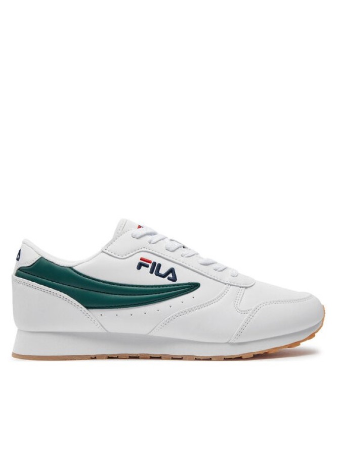 Fila Sneakersy Orbit 1010263 Biały