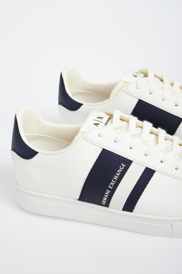 Sneakersy męskie ARMANI EXCHANGE