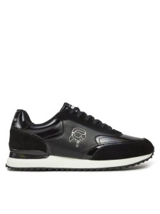 KARL LAGERFELD Sneakersy KL52931N Czarny