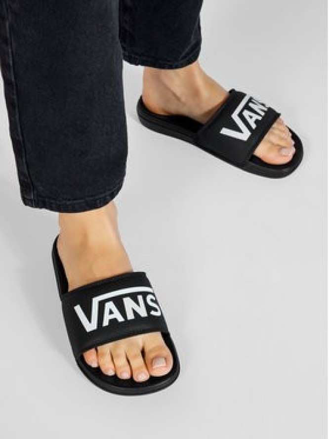 Vans Klapki La Costa Slide-On VN0A5HF5IX61 Czarny