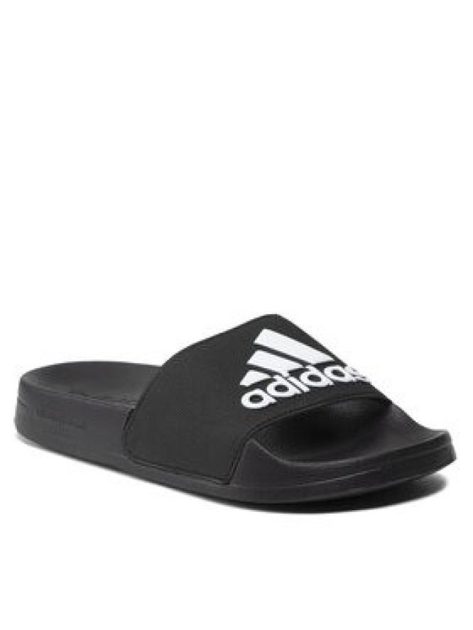 adidas Klapki adilette Shower GZ3779 Czarny