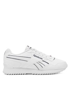 Reebok Sneakersy Royal Glide Ripple Clip GX3519 Biały