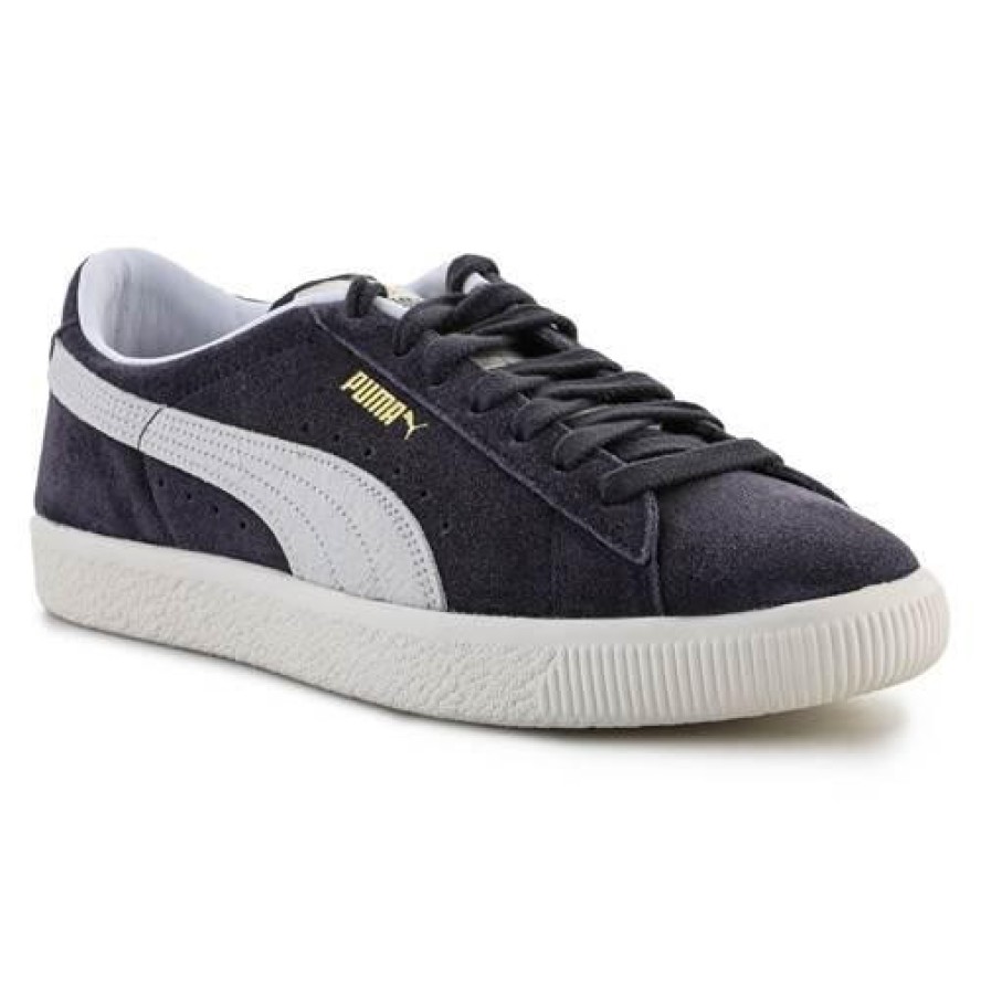 Buty do chodzenia męskie Puma Suede Vtg Rdl Lb