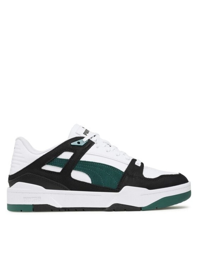 Puma Sneakersy Slipstream Box Out 394789 01 Biały