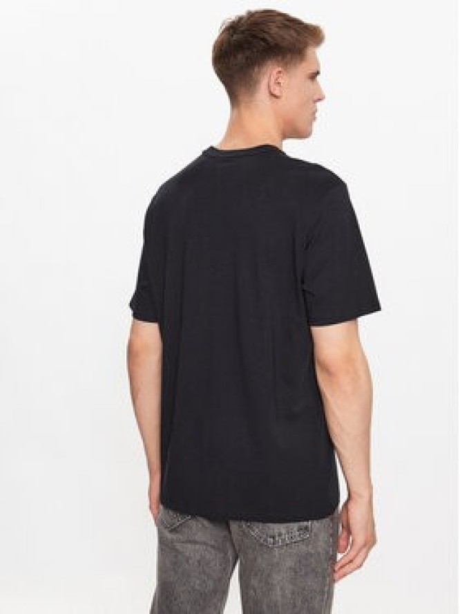 Levi's® T-Shirt 16143-0892 Czarny Relaxed Fit
