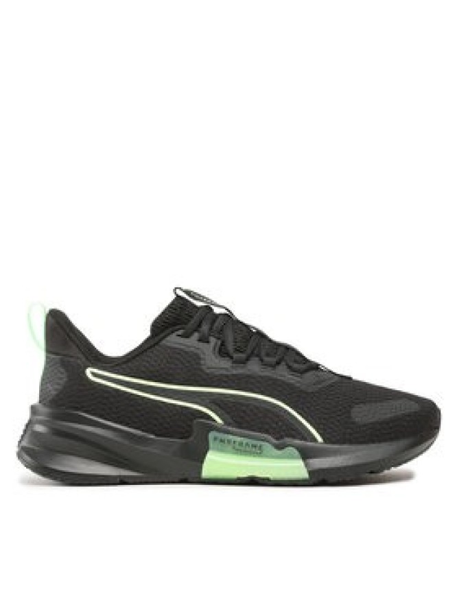 Puma Buty na siłownię Pwrframe Tr 2 377970 02 Czarny