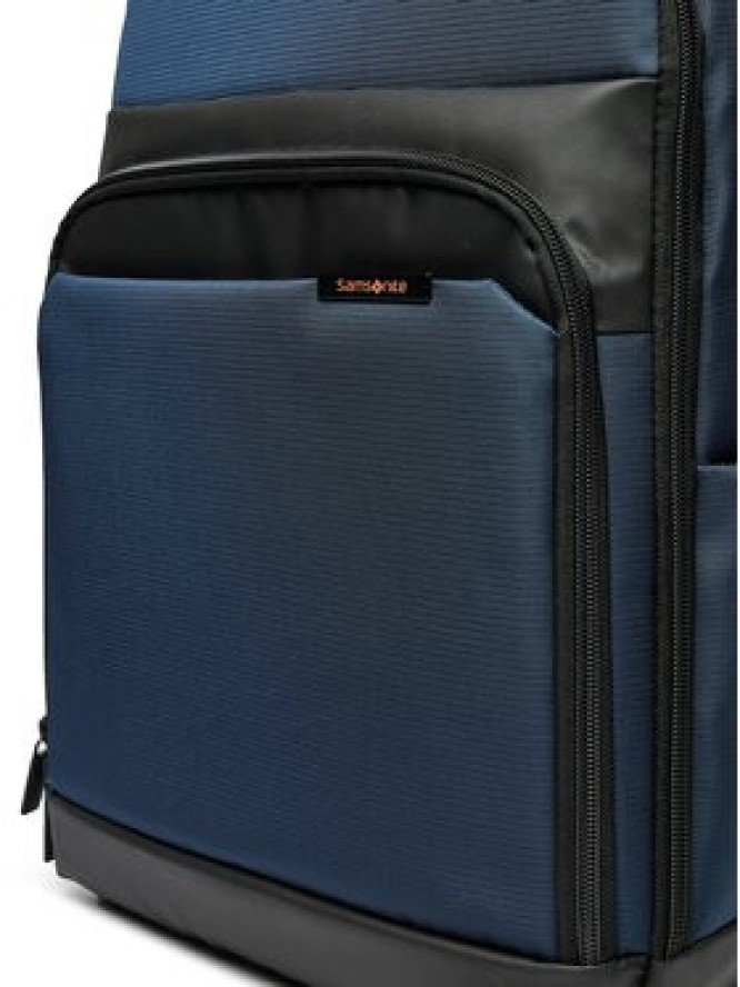 Samsonite Plecak Mysight 135071-KF9-1004 1090 Granatowy