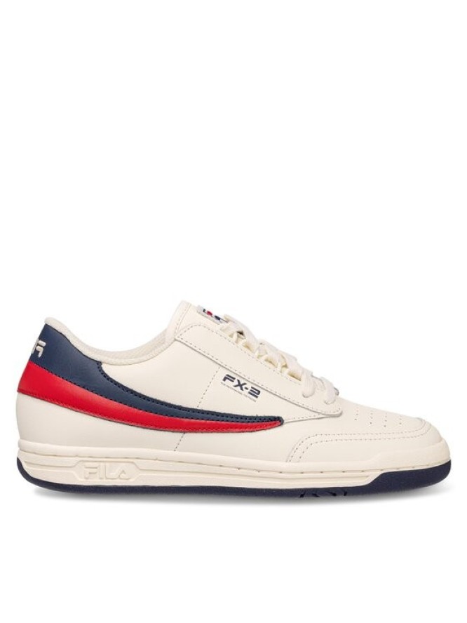 Fila Sneakersy Original Tennis '83 FFM0215.10006 Biały