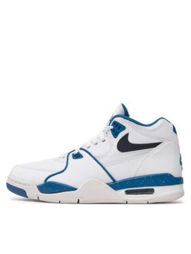 Nike Sneakersy Air Flight 89 306252 116 Biały