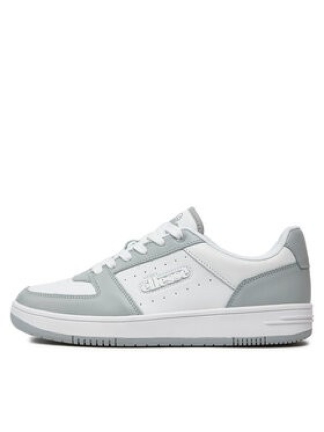 Ellesse Sneakersy Panaro Cupsole SHRF0560 Biały