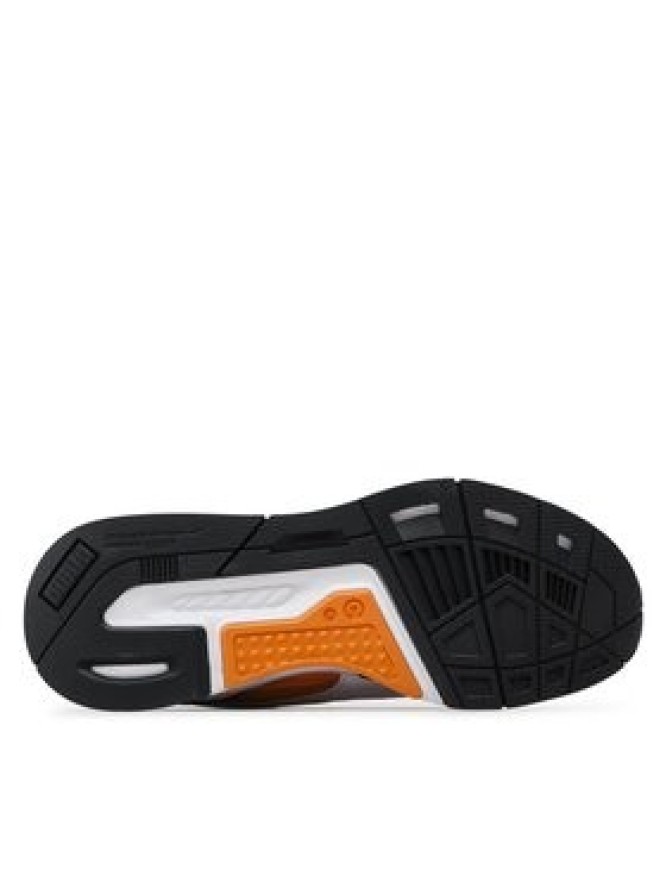 Puma Sneakersy Mirage Sport Remix 381051 15 Pomarańczowy