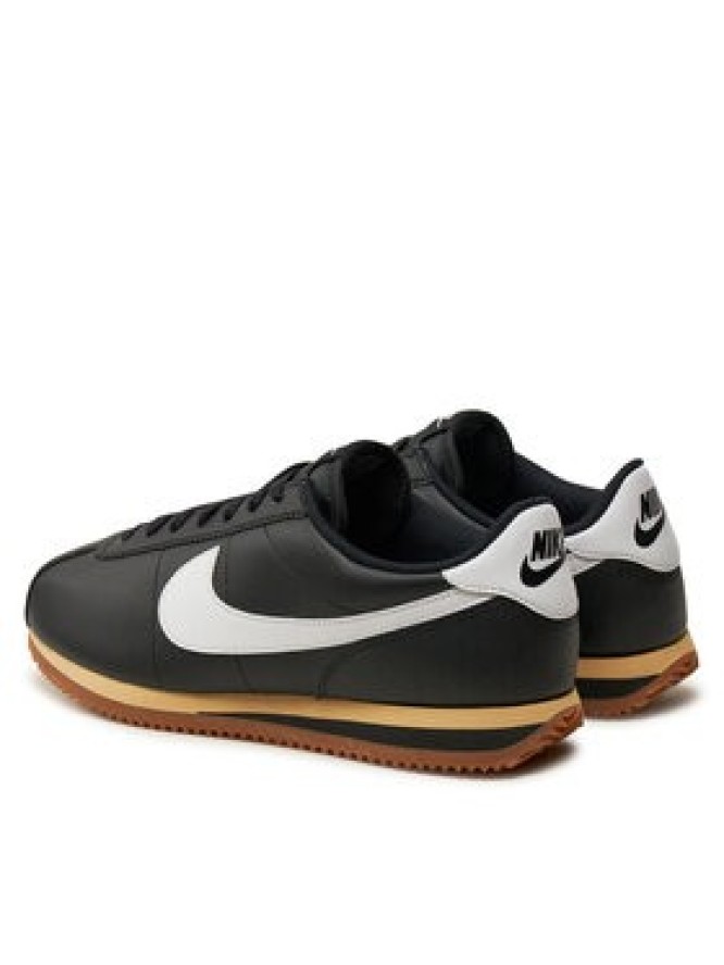 Nike Sneakersy Cortez DM4044 Czarny