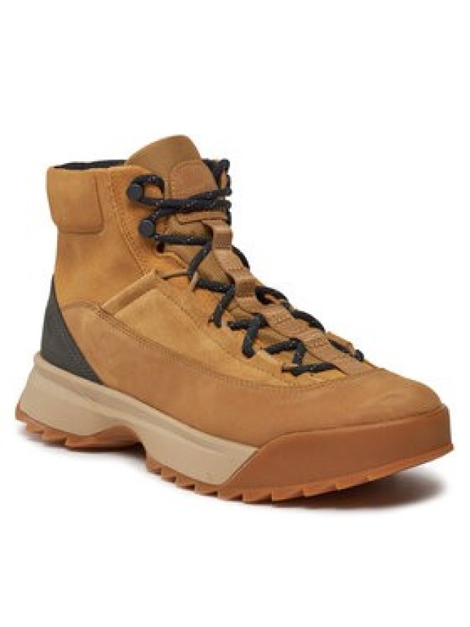 Sorel Trapery Scout 87'™ Mid Wp NM5004-263 Brązowy