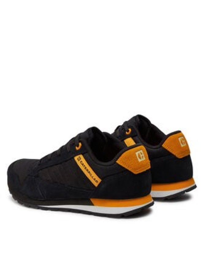 CATerpillar Sneakersy Ventura Shoe P110712 Czarny