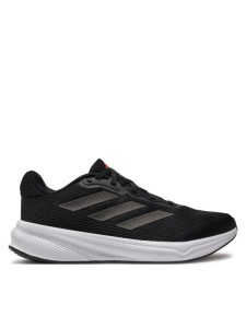 adidas Buty do biegania Response IG1417 Czarny